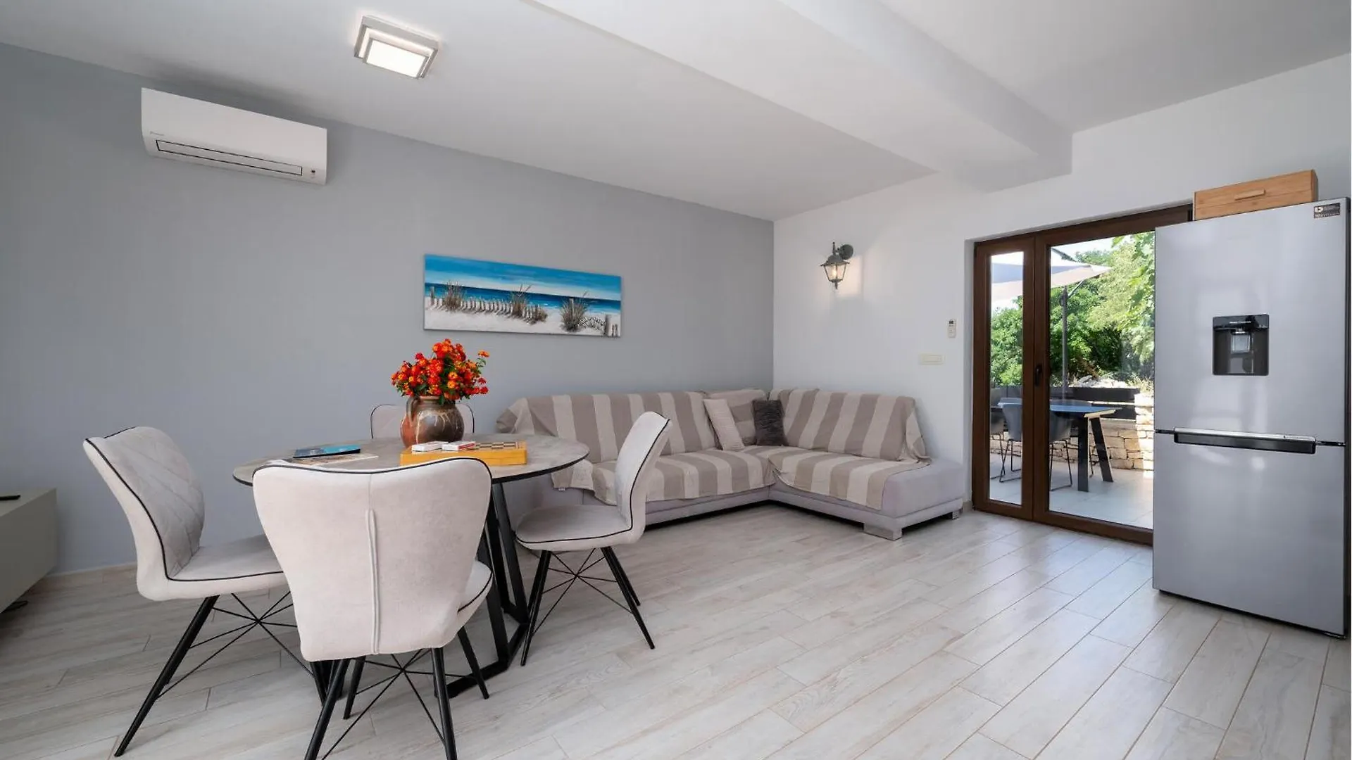 Awesome Home In Golas With Outdoor Swimming Pool