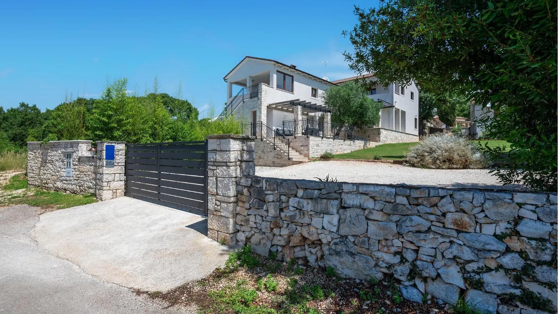 Awesome Home In Golas With Outdoor Swimming Pool Holiday home